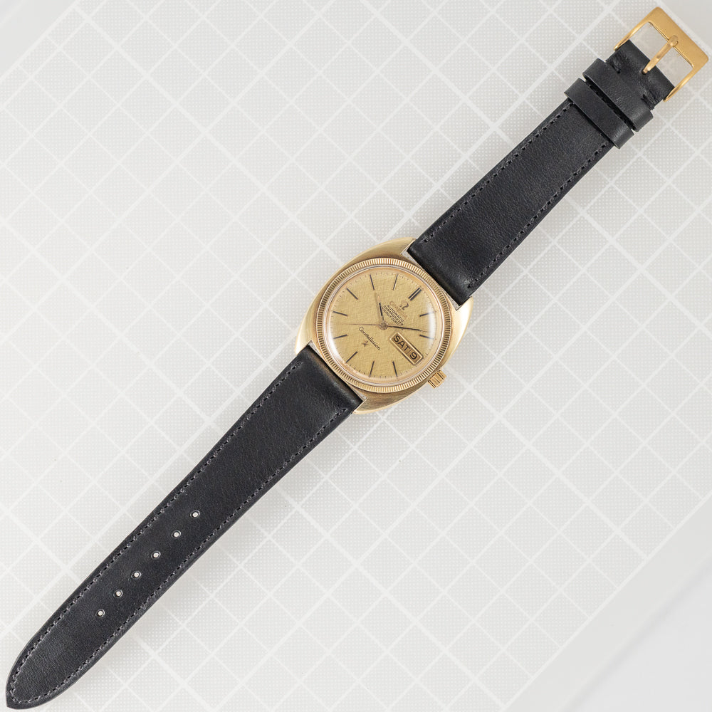 OMEGA Constellation Ref.168.029