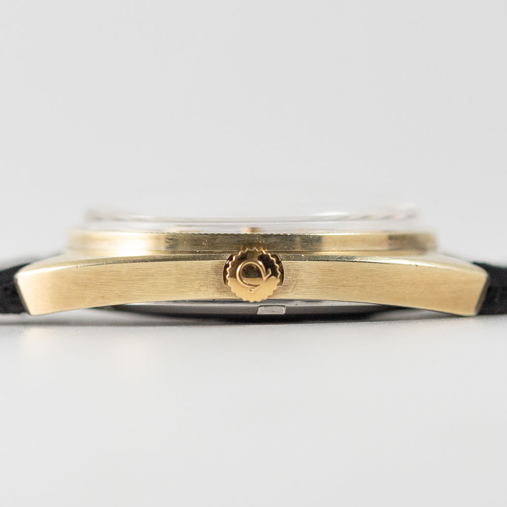 OMEGA Constellation Ref.168.029 – TIMEANAGRAM OMEGA Constellation Ref.168.029 – TIMEANAGRAM
