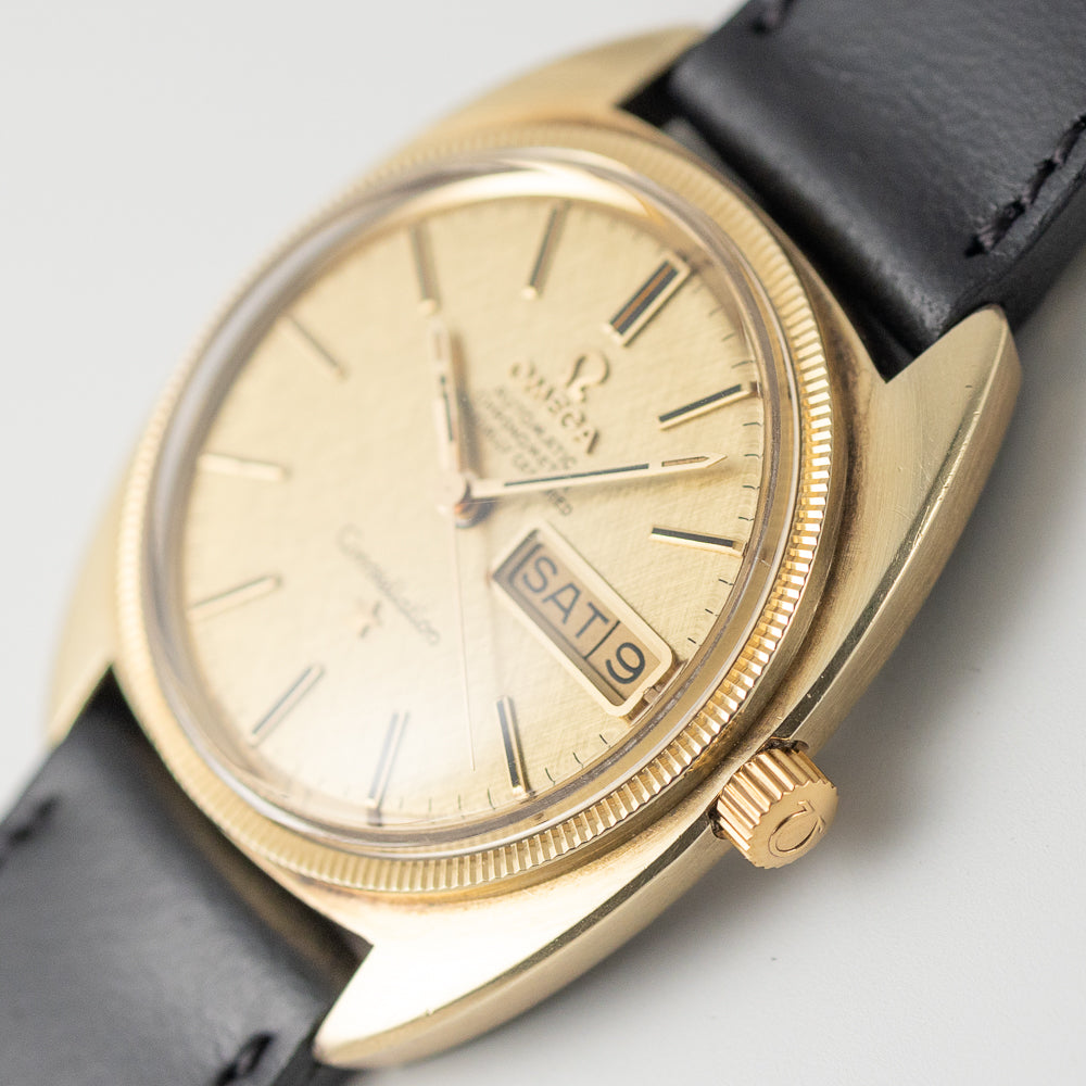 OMEGA Constellation Ref.168.029