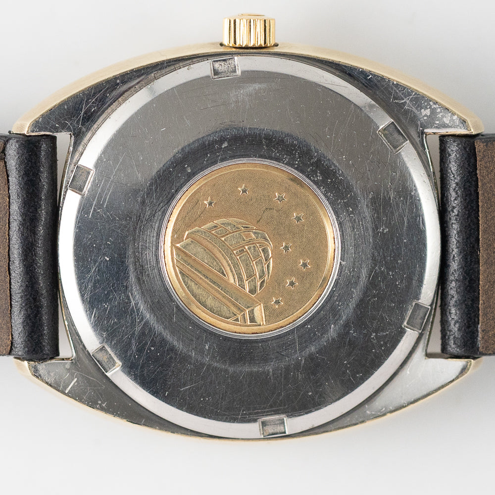 OMEGA Constellation Ref.168.029 – TIMEANAGRAM OMEGA Constellation Ref.168.029 – TIMEANAGRAM