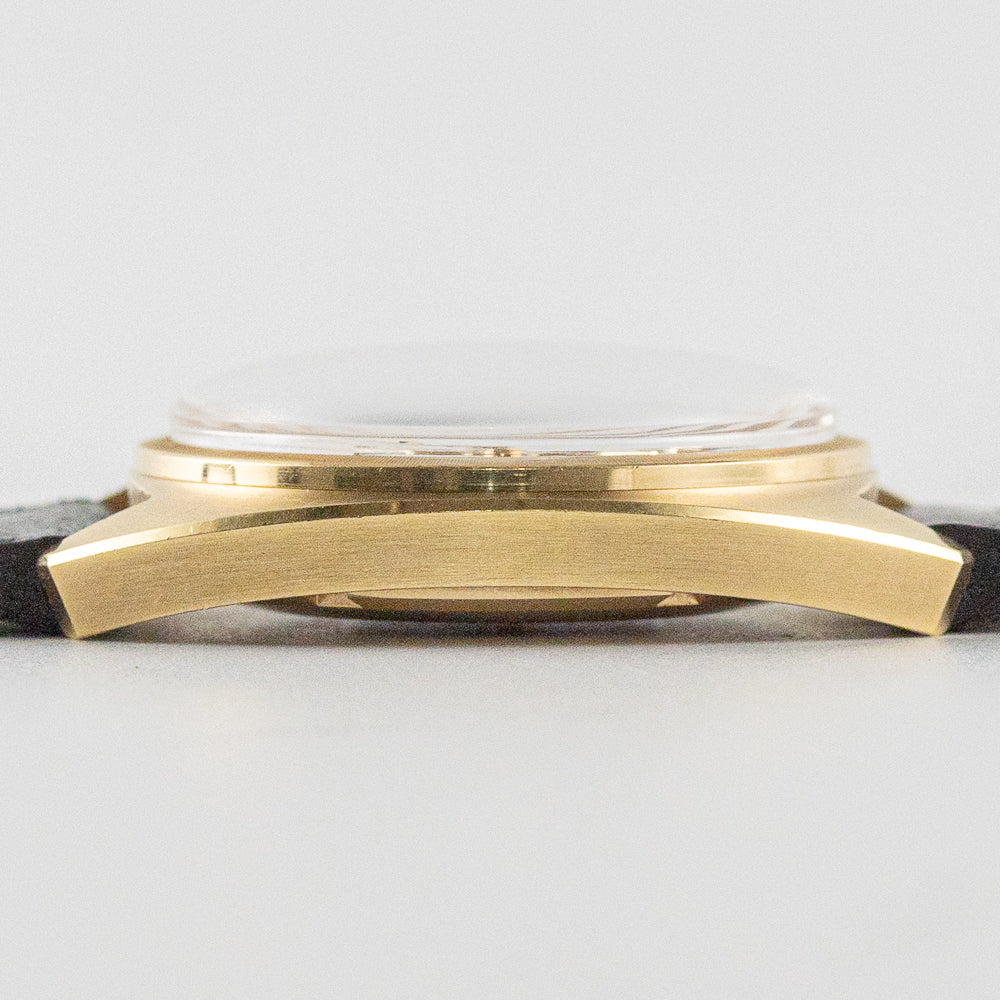 OMEGA Constellation Ref.168.019 18KYG
