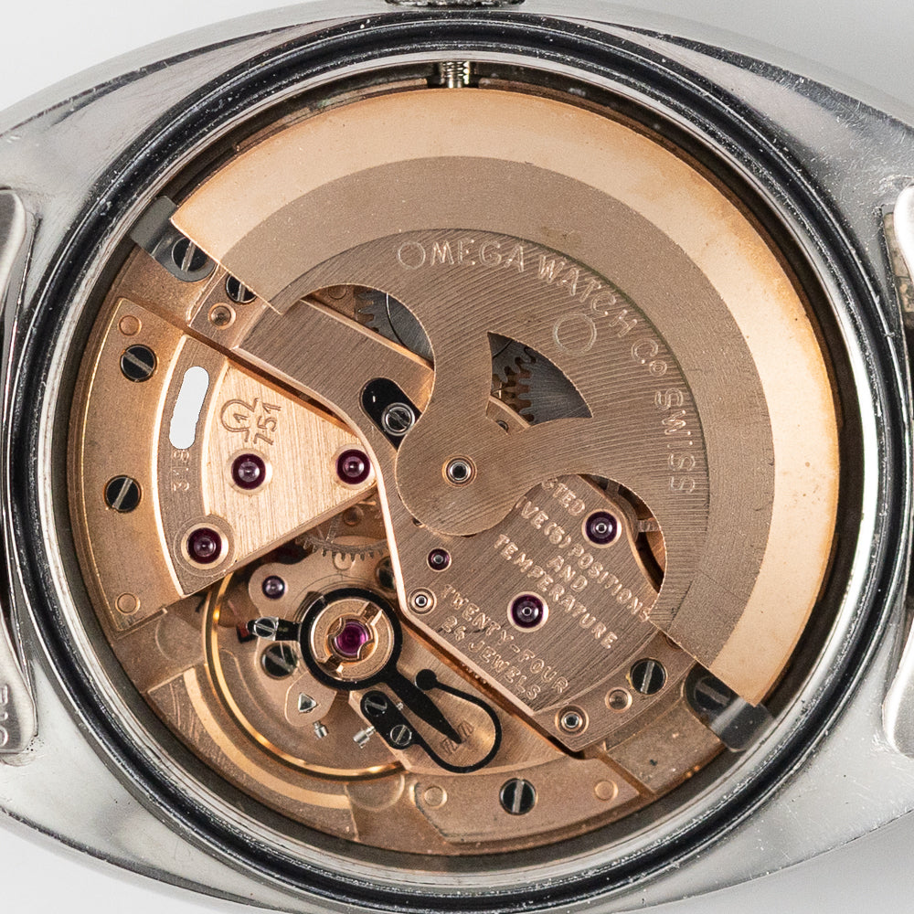 OMEGA Constellation Ref.168.029