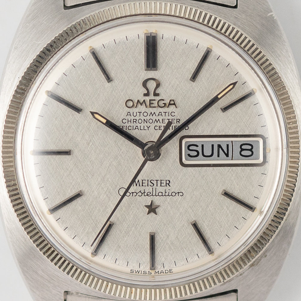 OMEGA Constellation Ref.168.029