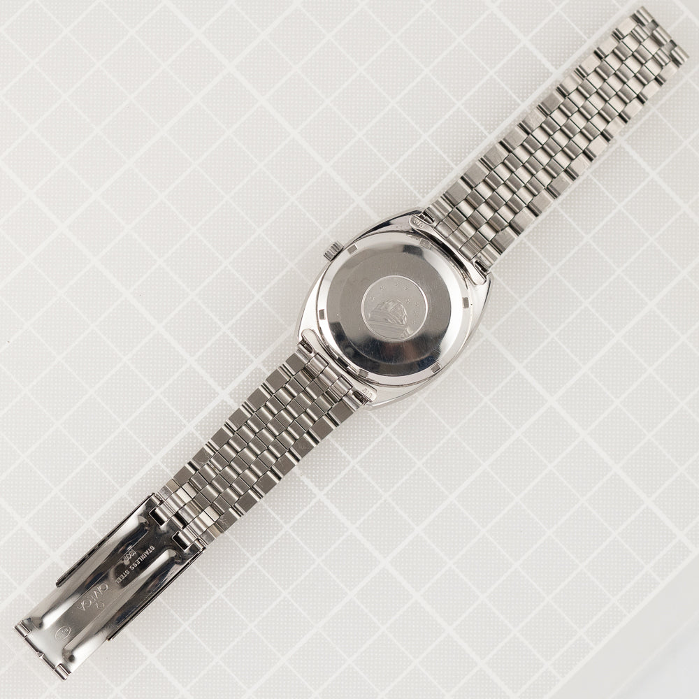 OMEGA Constellation Ref.168.029