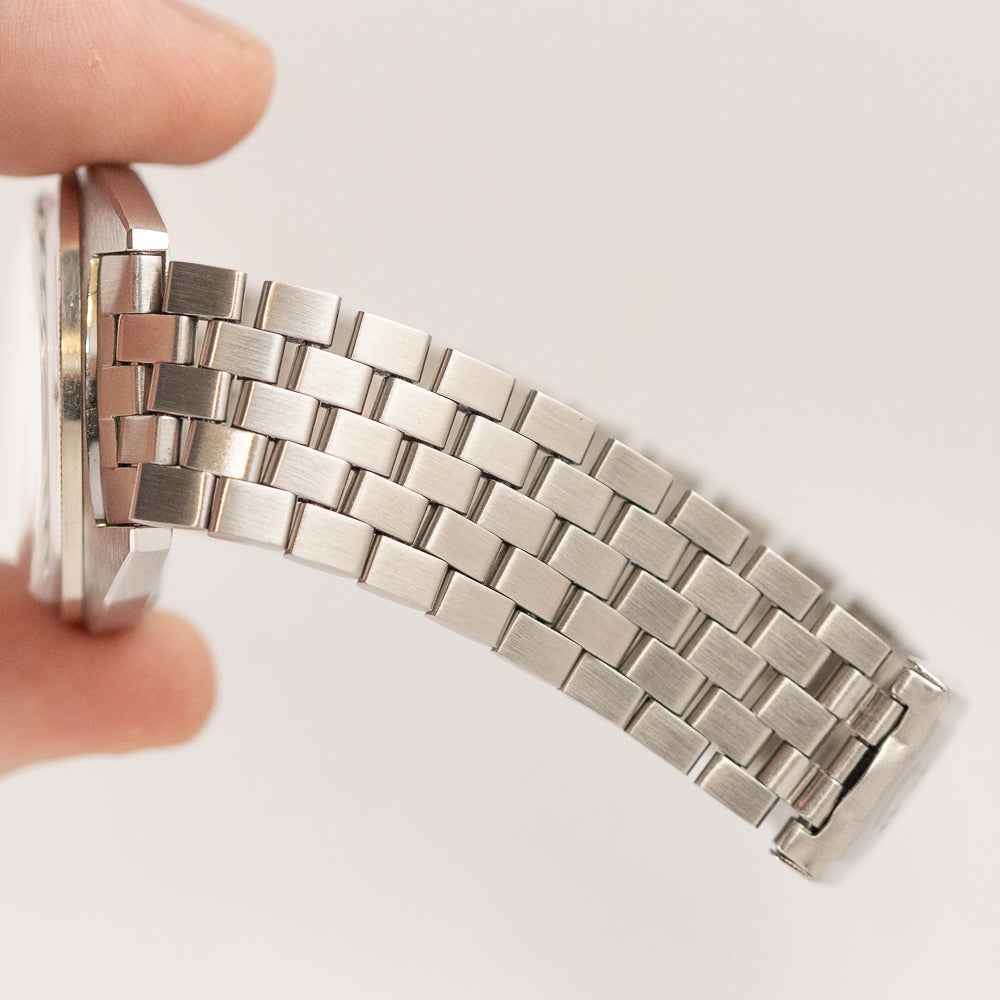 OMEGA Constellation Ref.168.029
