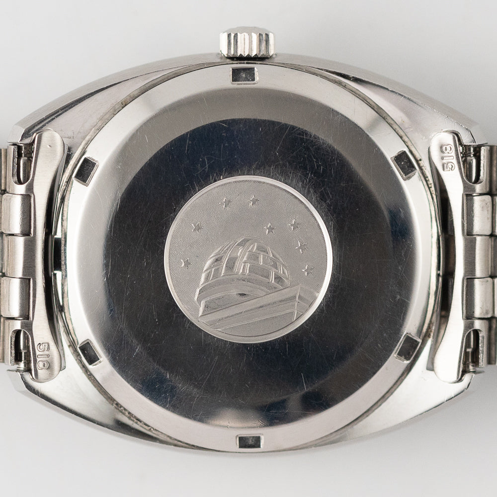 OMEGA Constellation Ref.168.029