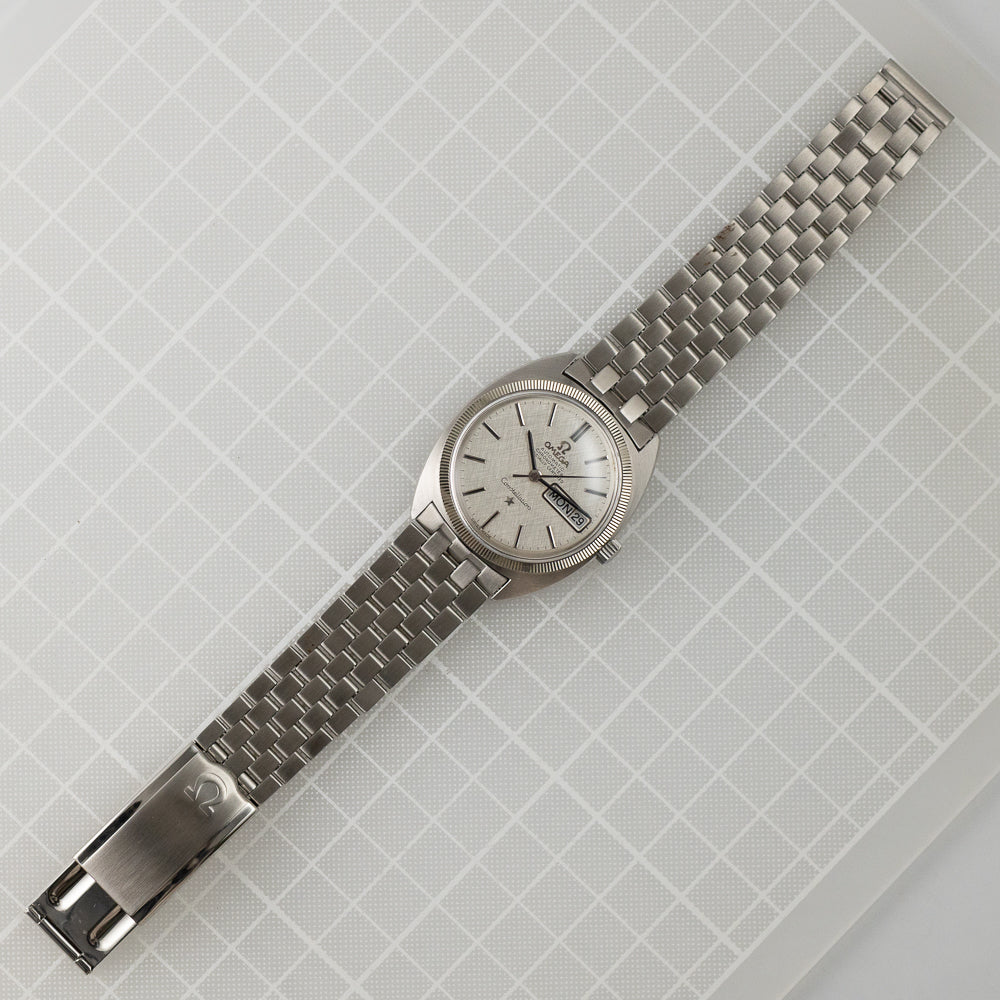 OMEGA Constellation Ref.168.029