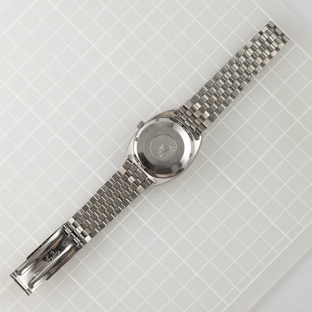 OMEGA Constellation Ref.168.029