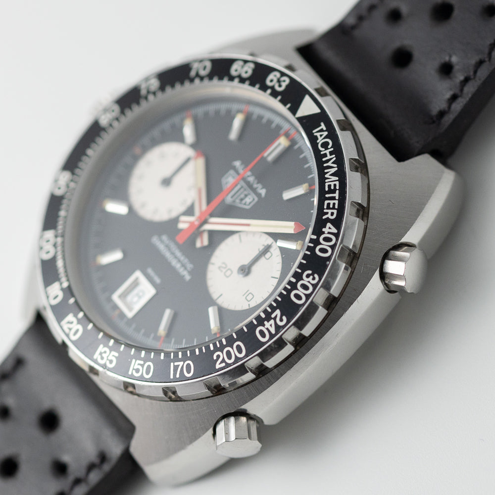 HEUER AUTAVIA Ref.11063 T Viceroy