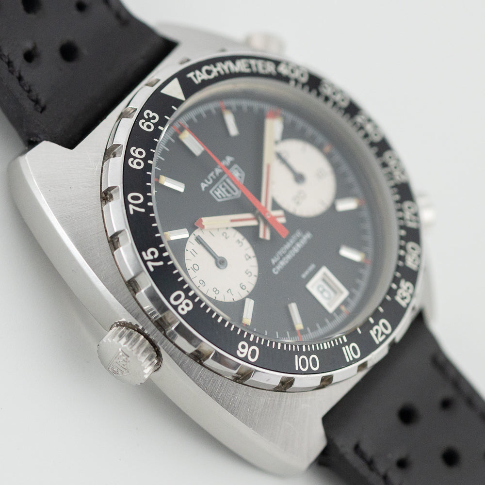 HEUER AUTAVIA Ref.11063 T Viceroy