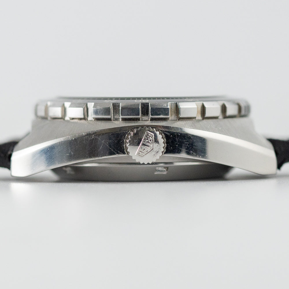 HEUER AUTAVIA Ref.11063 T Viceroy