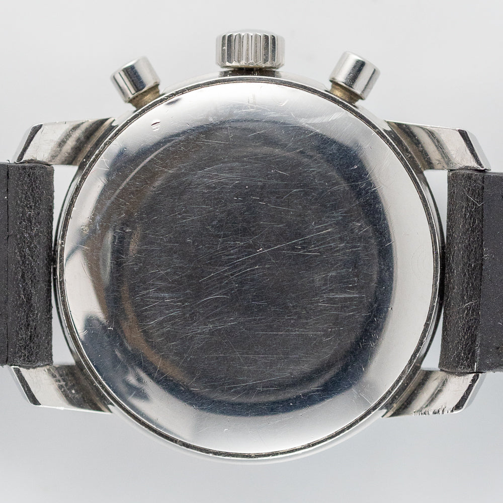 HEUER AUTAVIA GMT Ref.2446C