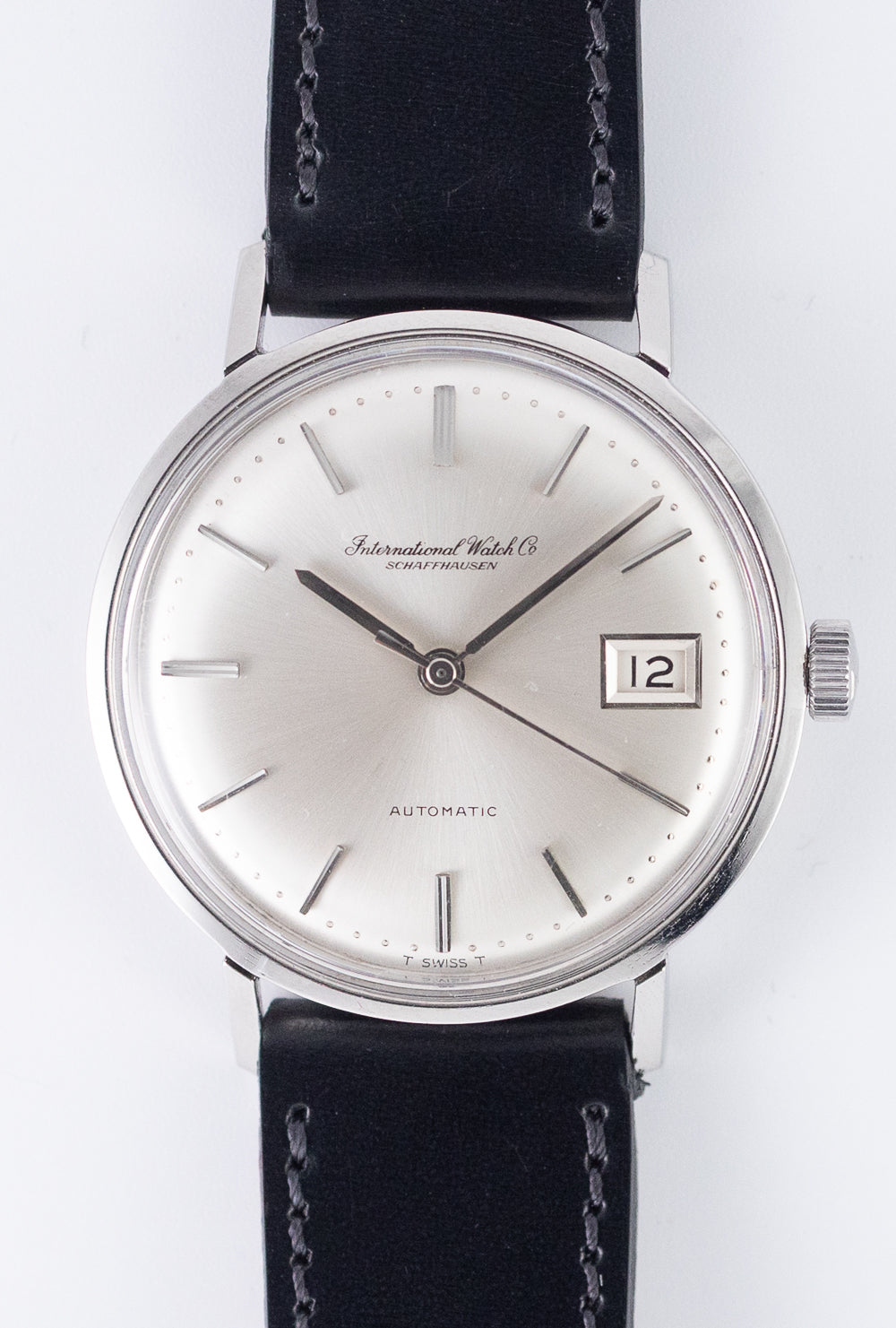 IWC Ref.818A