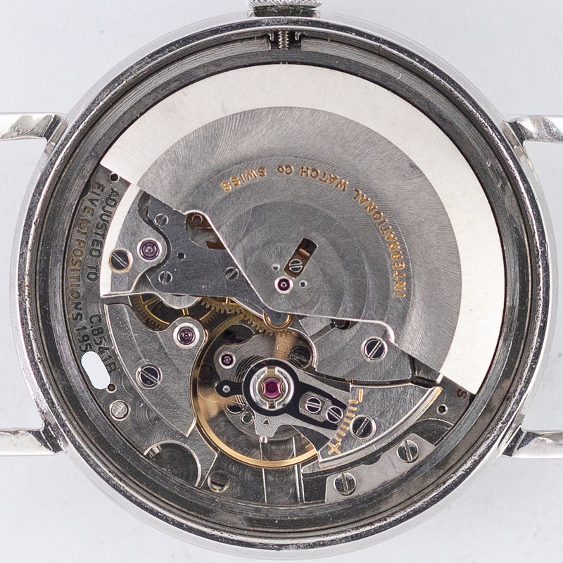 IWC Ref.818A