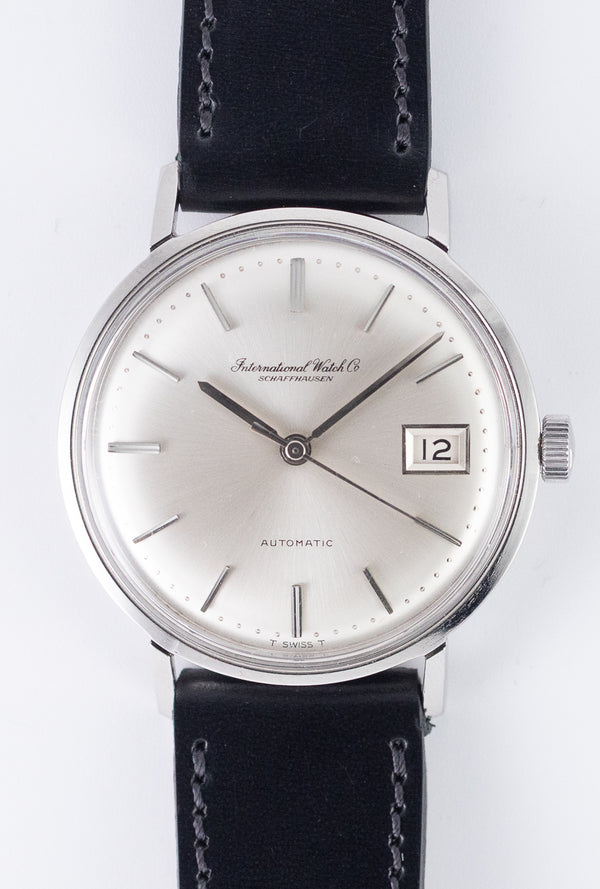 IWC Ref.818A