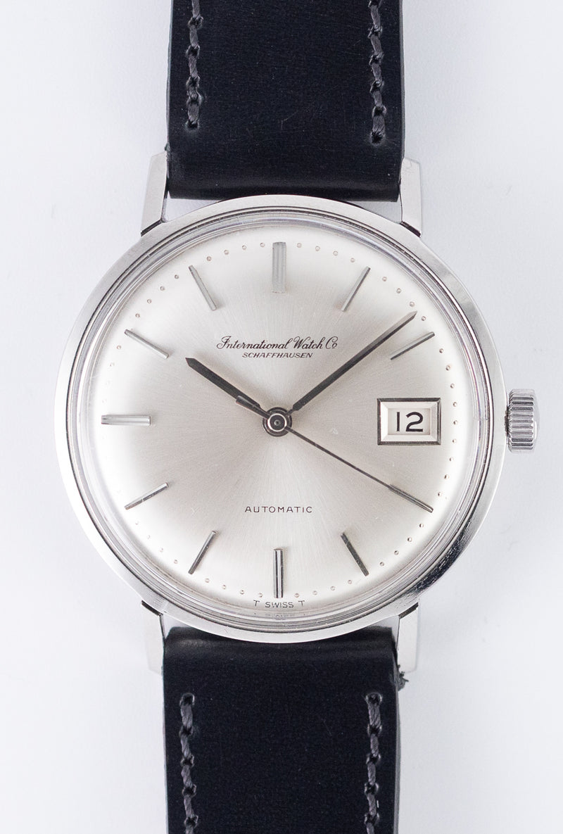 IWC Ref.818A