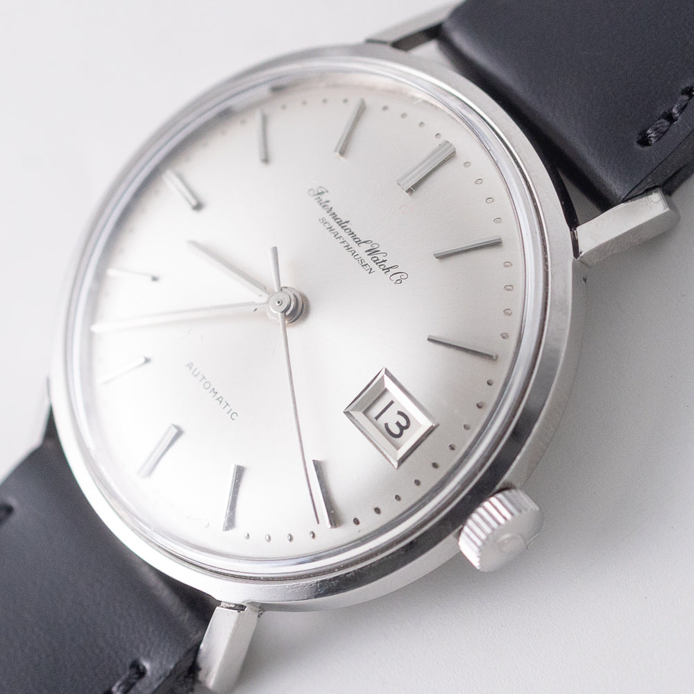 IWC Ref.818A