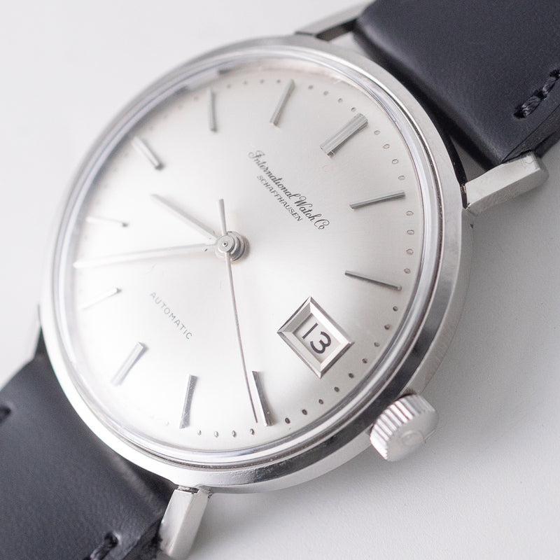 IWC Ref.818A
