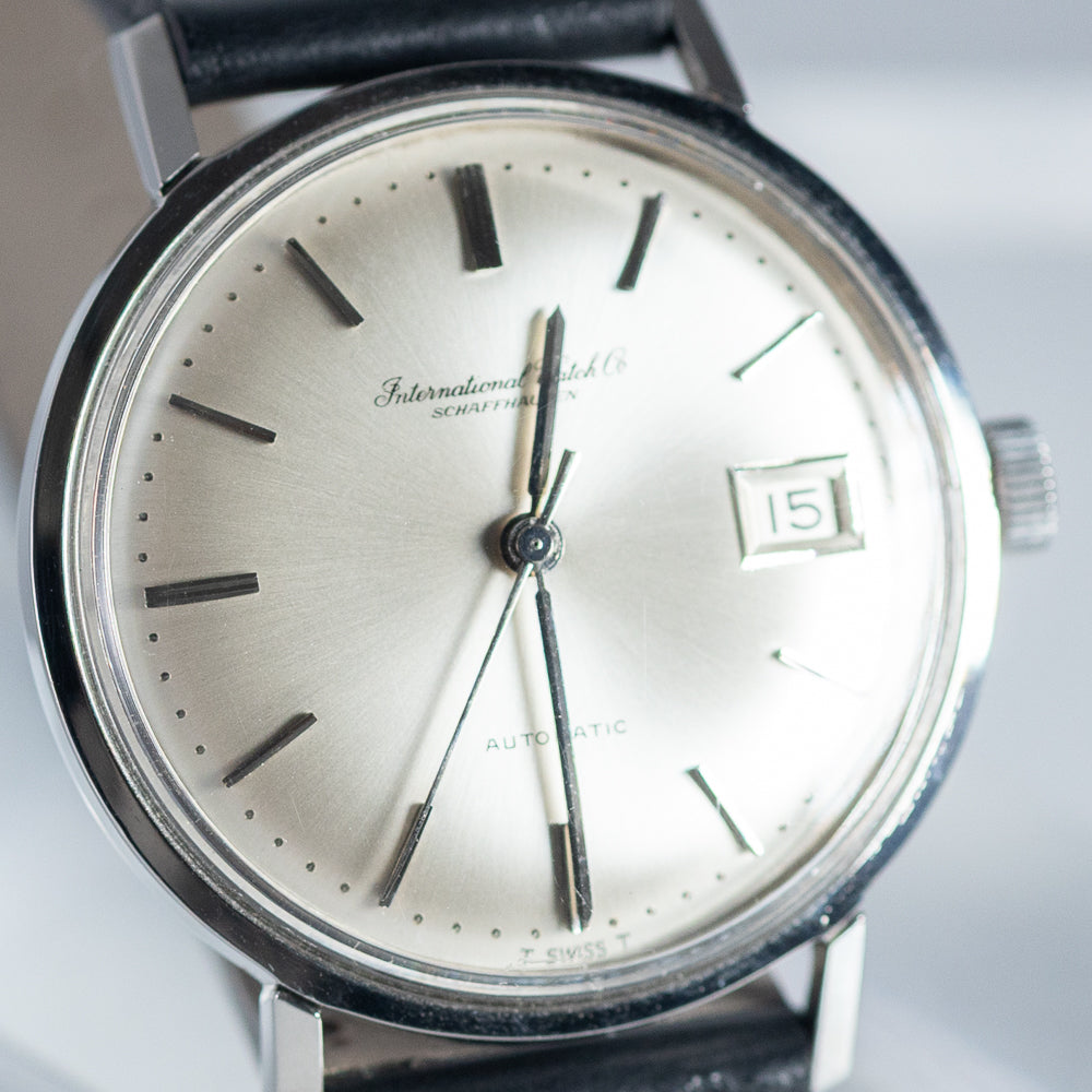 IWC Ref.818A