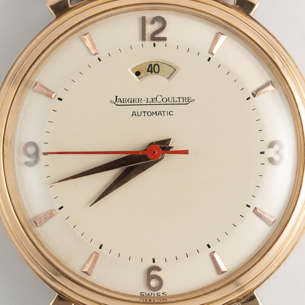 JAEGER LECOULTRE Powermatic Ref.365