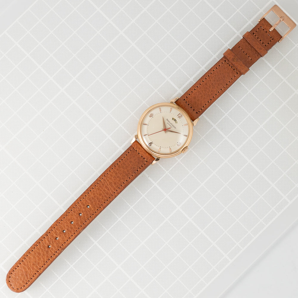 JAEGER LECOULTRE Powermatic Ref.365