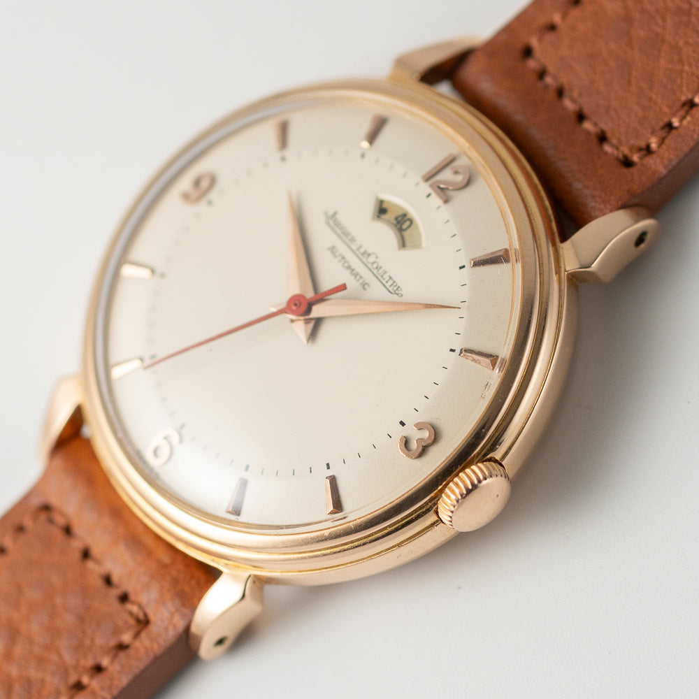 JAEGER LECOULTRE Powermatic Ref.365
