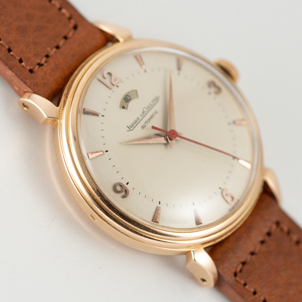 JAEGER LECOULTRE Powermatic Ref.365
