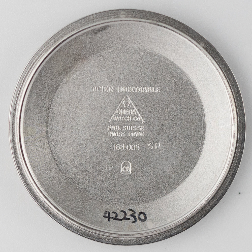 OMEGA Constellation Ref.168.005