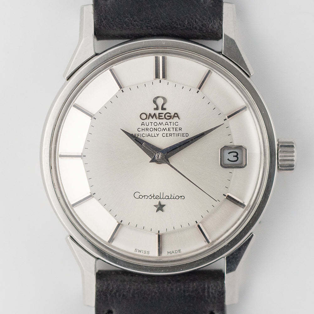 OMEGA Constellation Ref.168.005