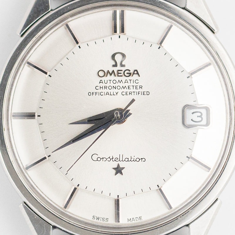 OMEGA Constellation Ref.168.005