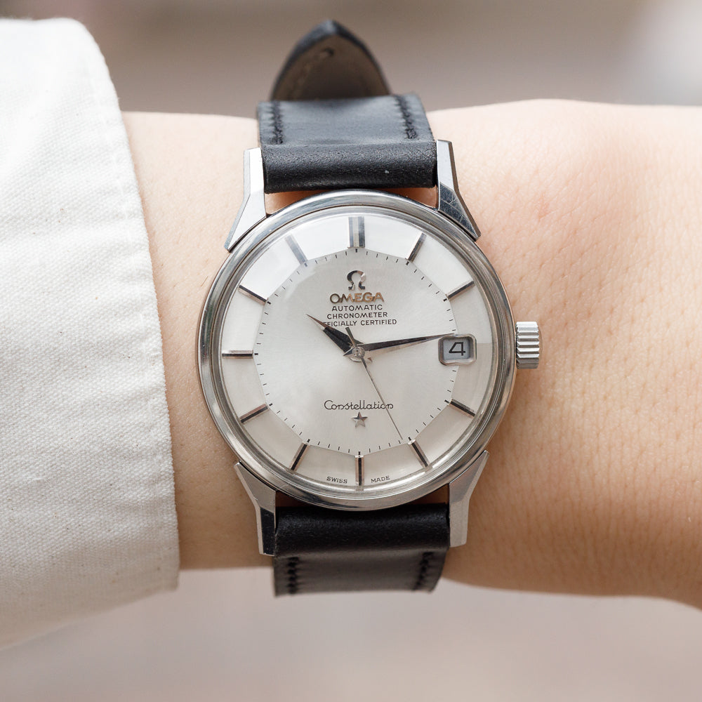 OMEGA Constellation Ref.168.005