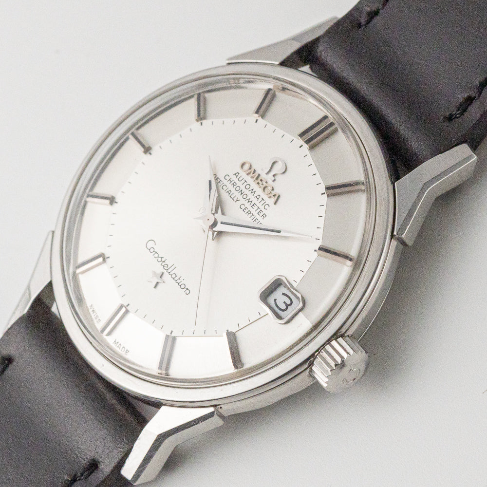 OMEGA Constellation Ref.168.005