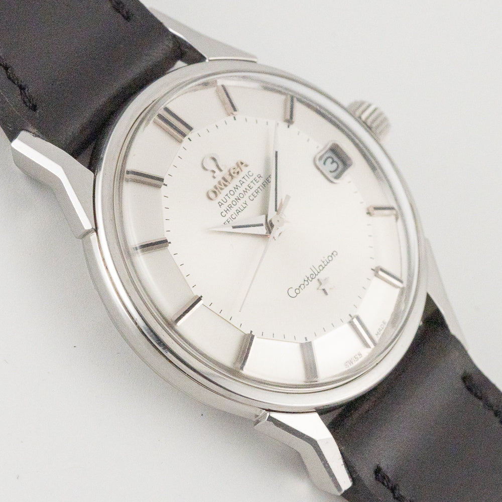 OMEGA Constellation Ref.168.005