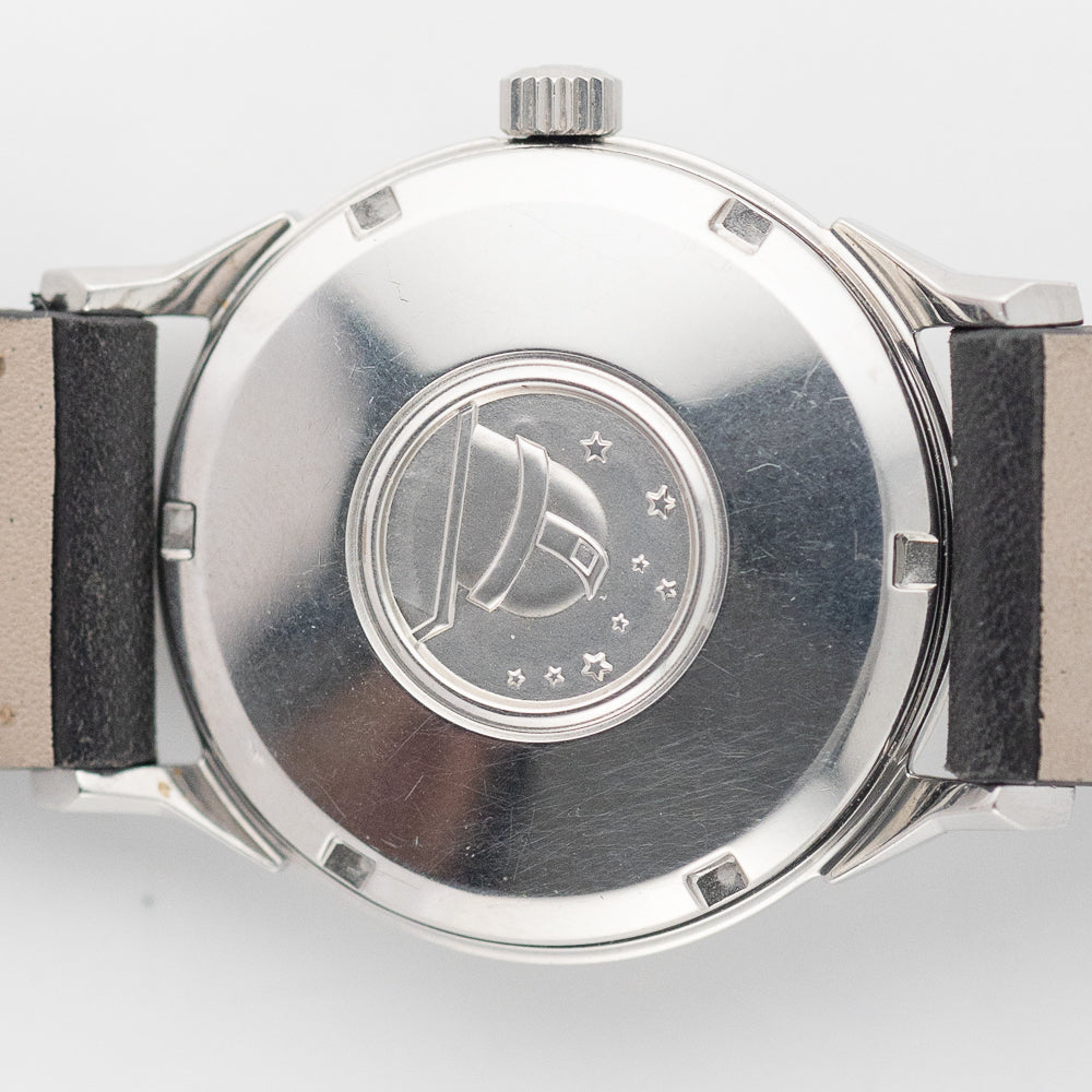 OMEGA Constellation Ref.168.005