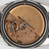 OMEGA Seamaster Chronometer Ref.168.0061 / 166.0172