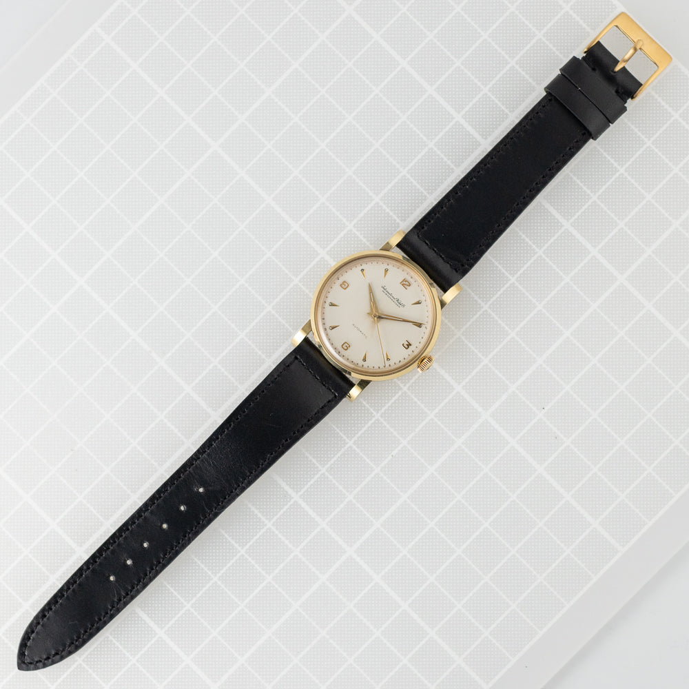IWC 18KYG
