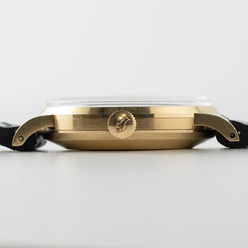 IWC 18KYG