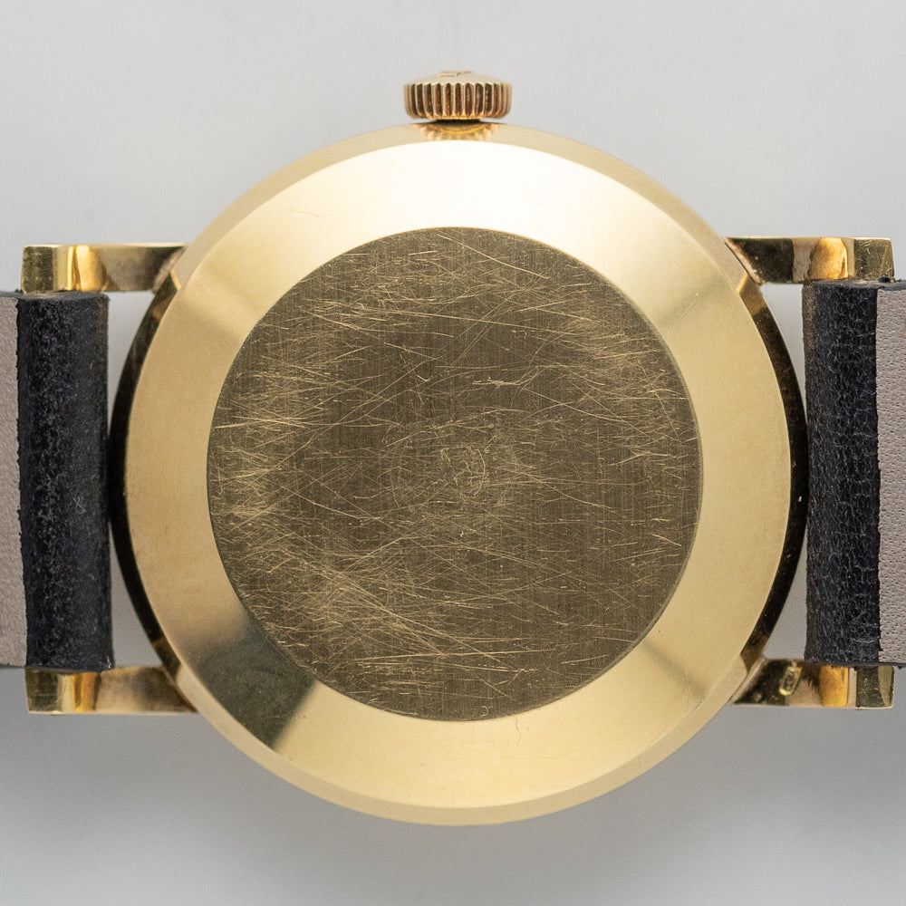 IWC 18KYG