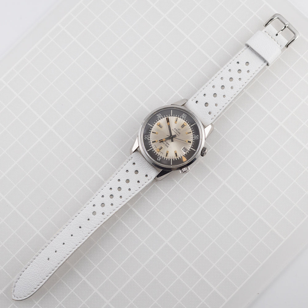 ENICAR Sherpa Super DIVE Ref.2342 145/006