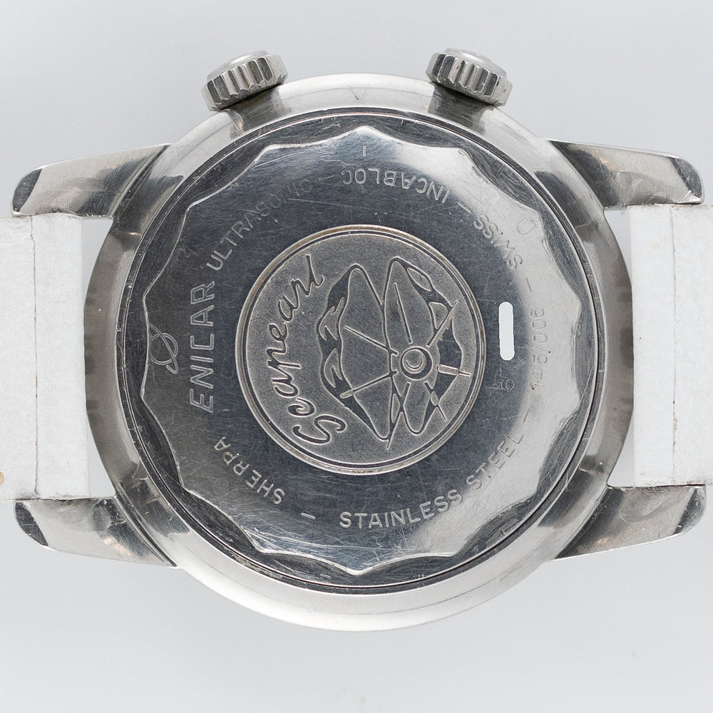 ENICAR Sherpa Super DIVE Ref.2342 145/006