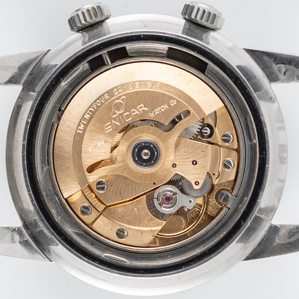 ENICAR Sherpa Super DIVE Ref.2342 145/006