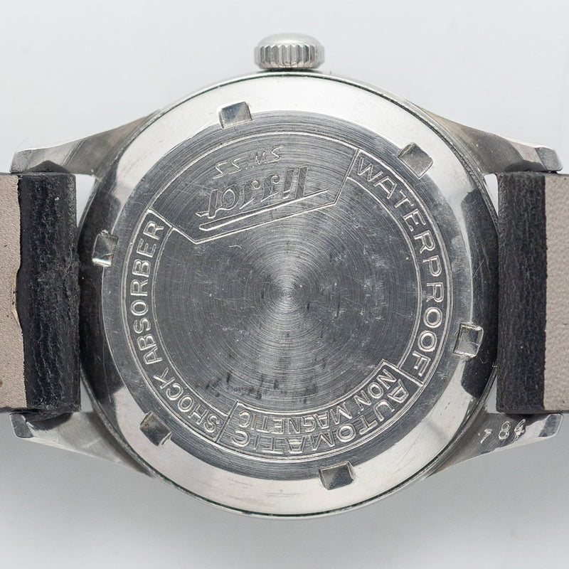 TISSOT Ref.6540-2