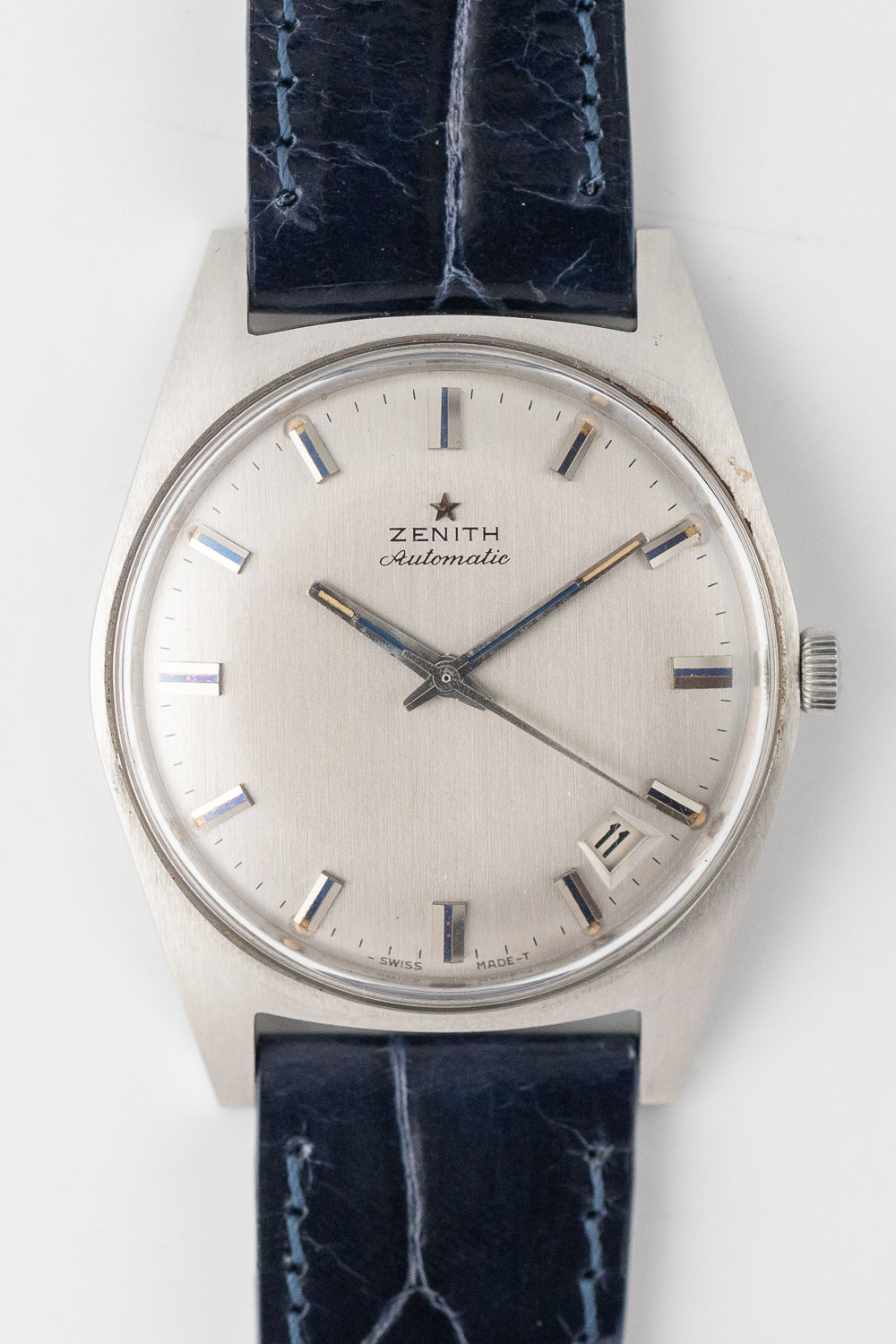 ZENITH