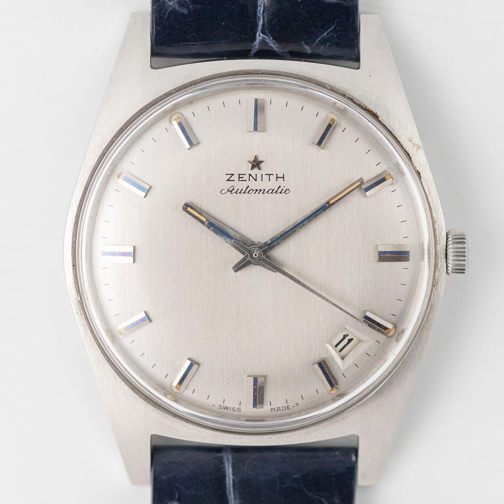 ZENITH
