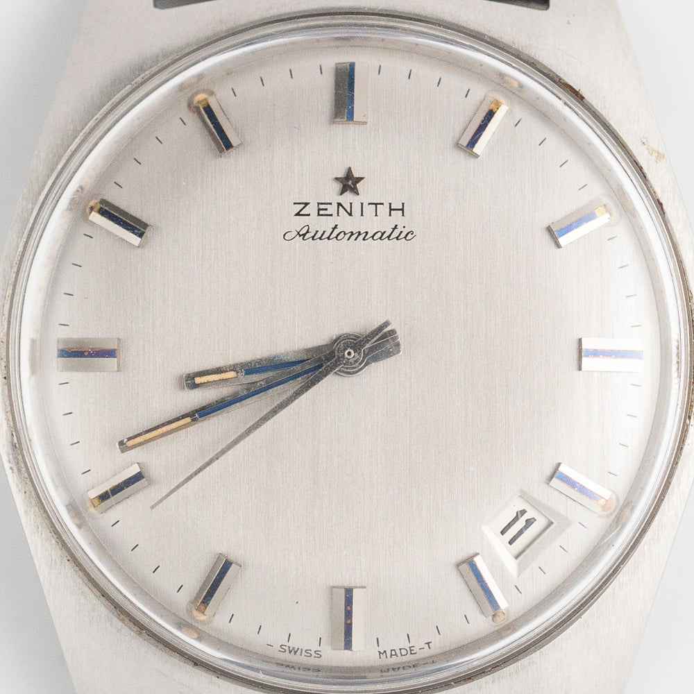 ZENITH