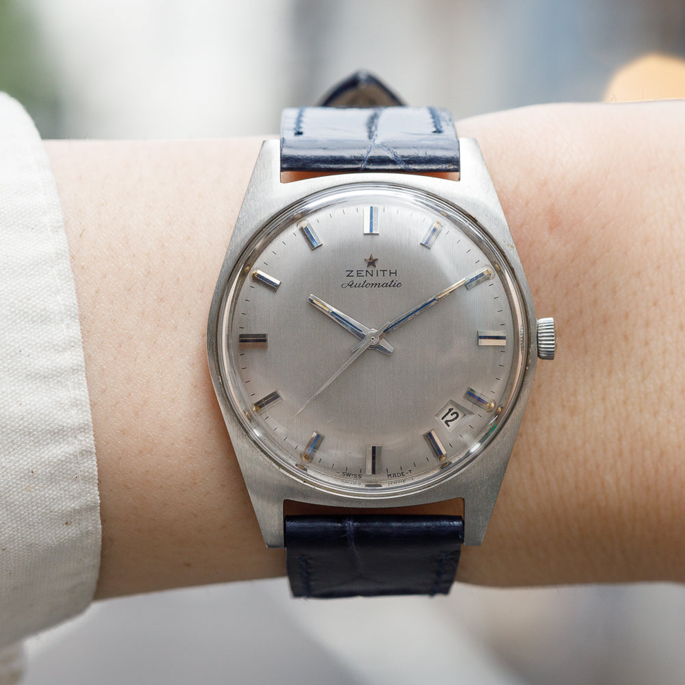 ZENITH