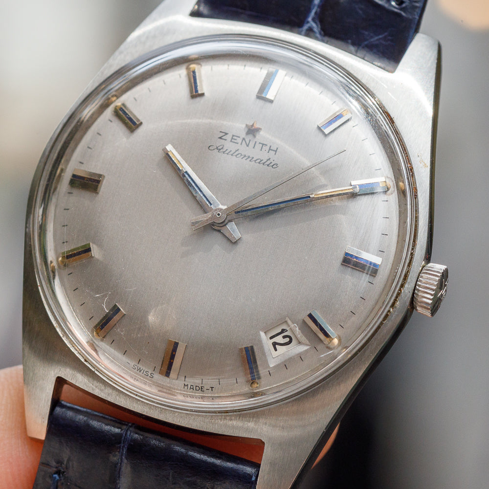 ZENITH