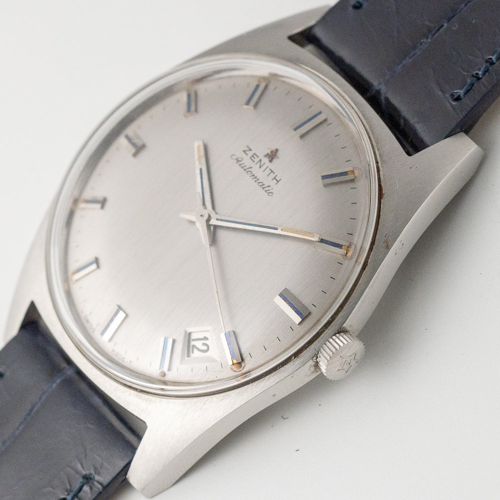 ZENITH