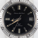 ORIENT Calendar Auto Orient 40m Diver Ref.T-19735