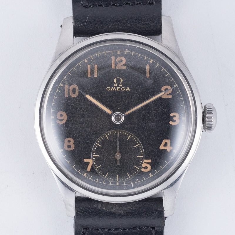 OMEGA Ref.2383-4